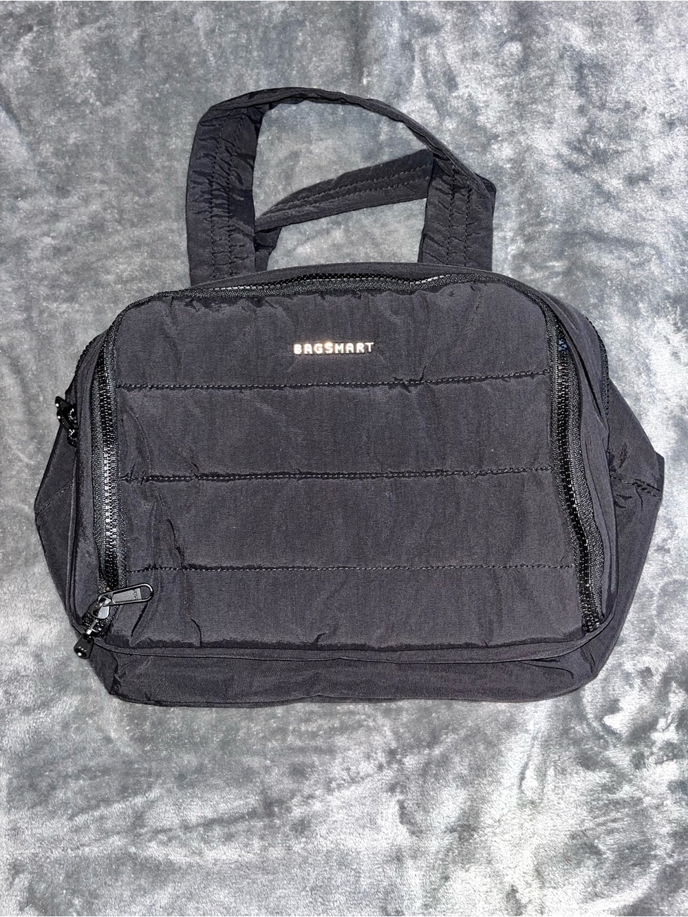 BAGSMART TOILETRY BAG